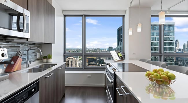 Foto del edificio - 411 N Kingsbury St