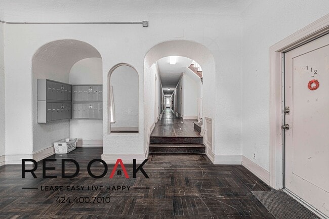 Foto del edificio - 415 S Westlake Ave