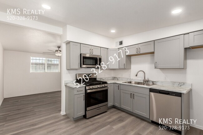 Foto del edificio - 258 N Melwood Ave