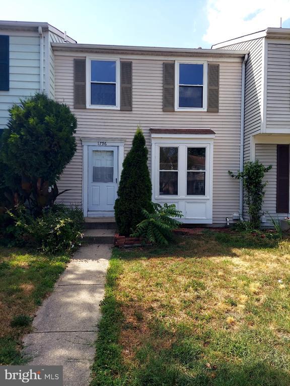 Foto principal - 1796 Tilletson Pl
