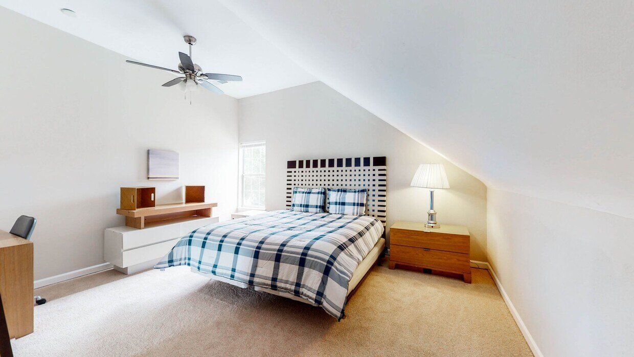 2551 Yocumshire Ct Unit Room 7, Lithonia, GA 30058 Room for Rent in