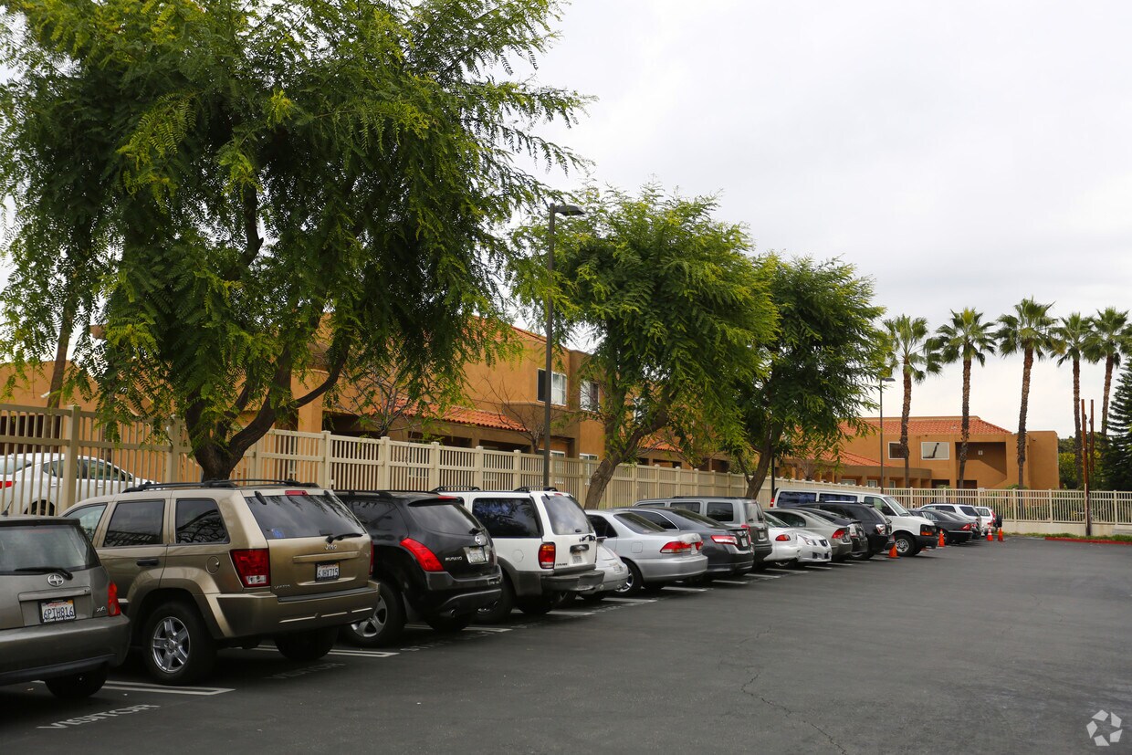 Foto del edificio - Villa Malaga Apartments