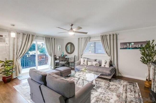Foto del edificio - Open and Airy Back-Unit in Amazing Normal ...
