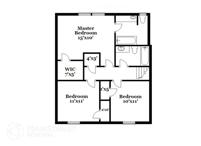 Foto del edificio - 91 Lost Meadows Dr