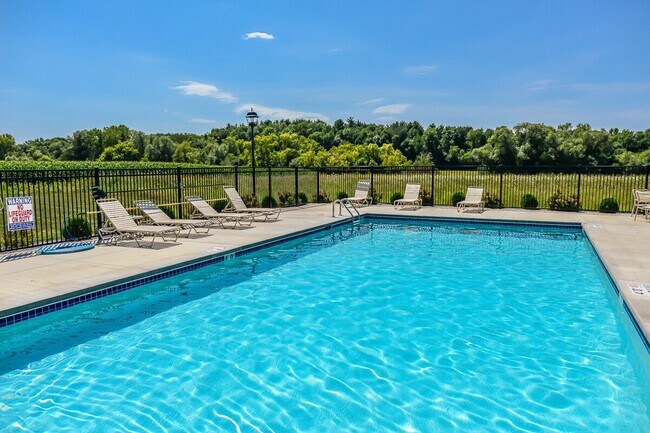 Foto del edificio - The Preserve at Prairie Creek