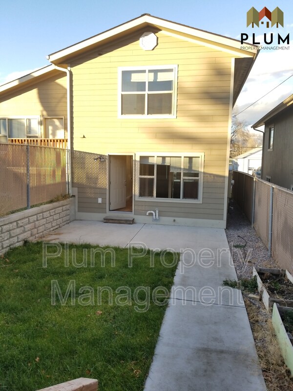 2115 Mount Ave Unit A, Missoula, MT 59801 Condo for Rent in Missoula