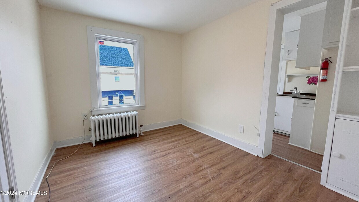 Foto del edificio - 103 West End Ave