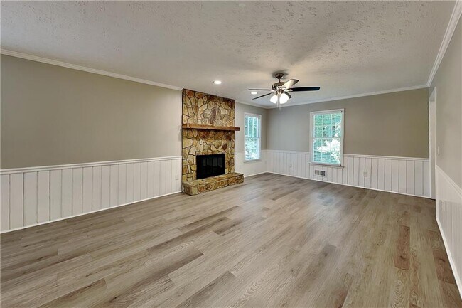 Foto del edificio - 2169 Winding Creek Ln SW
