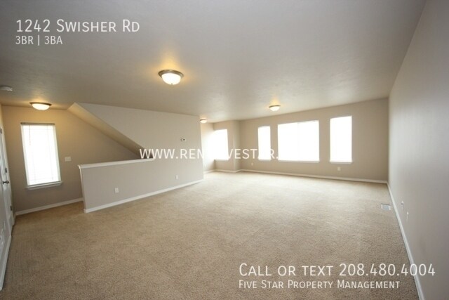 Foto del edificio - 1242 Swisher Rd