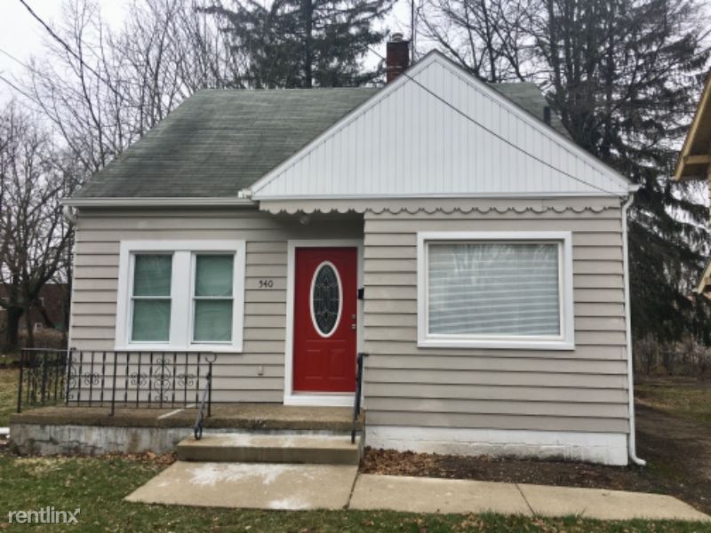 Primary Photo - 3 br, 1 bath House - 540 Bacon Ave
