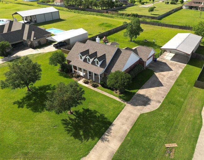 Building Photo - 4219 Landon Ln