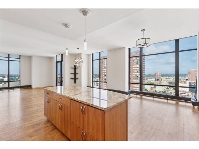 Foto del edificio - 201 S 11th St