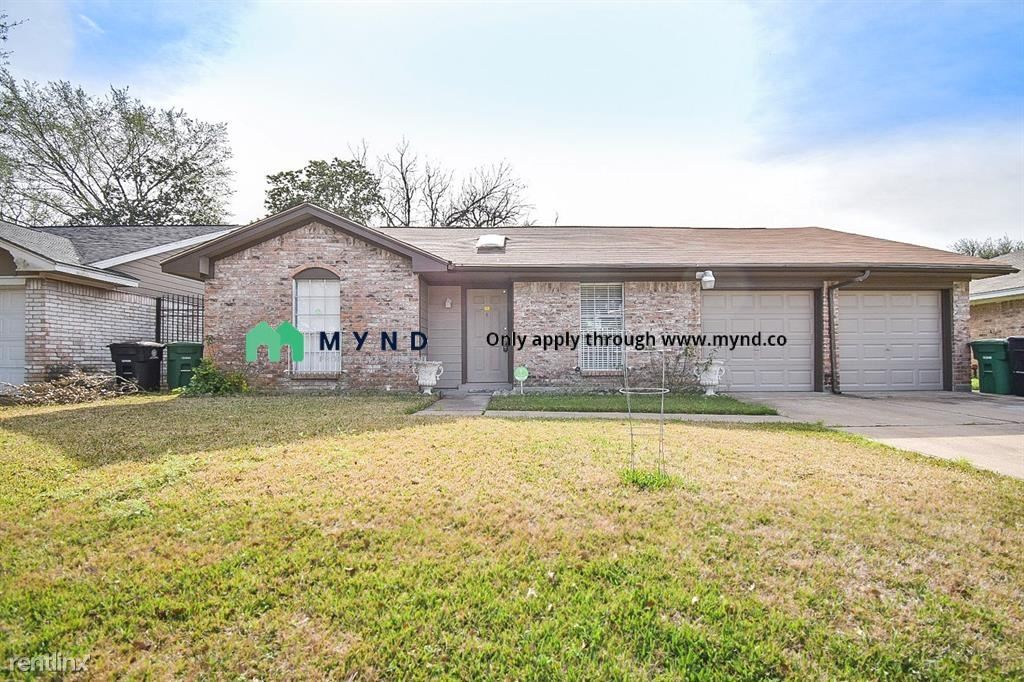 Foto principal - 3 br, 2 bath House - 15319 Imperial Valley Dr