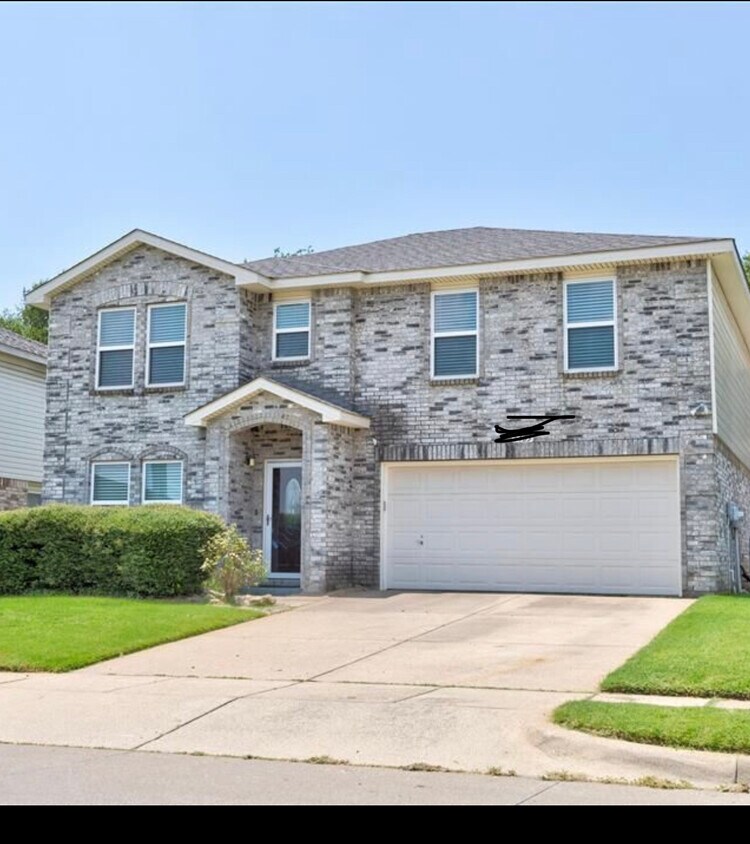 Primary Photo - 5405 Bedfordshire Dr