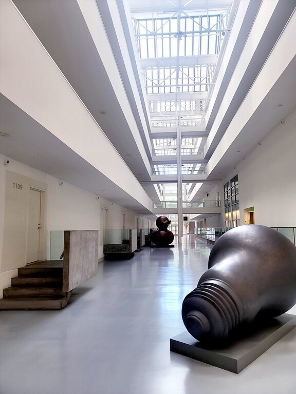 Foto del edificio - 42 8th St
