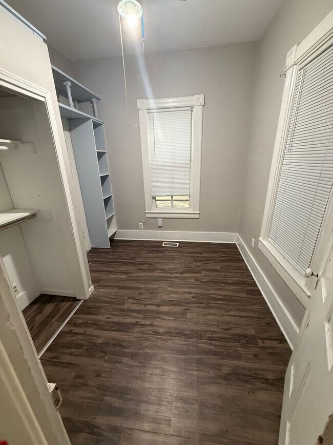 Foto del edificio - Lindsborg, KS rental