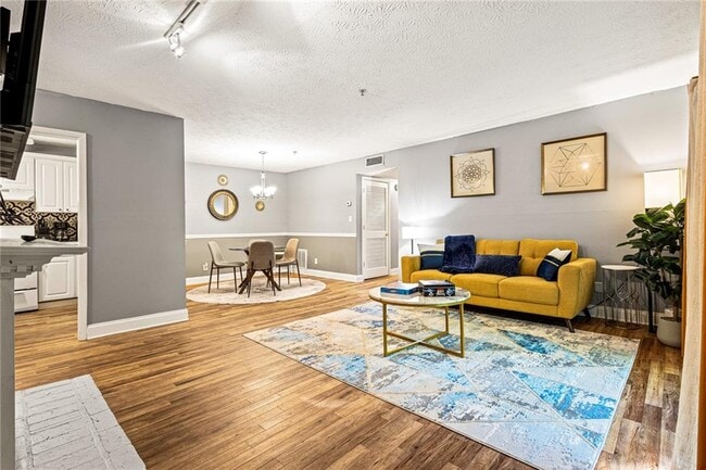 Foto del edificio - 2610 Cumberland Ct SE