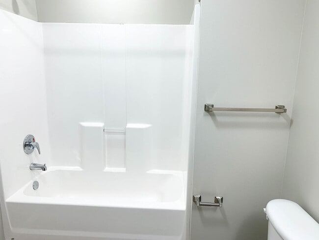 Interior Photo - Cityscapes Plaza Residential