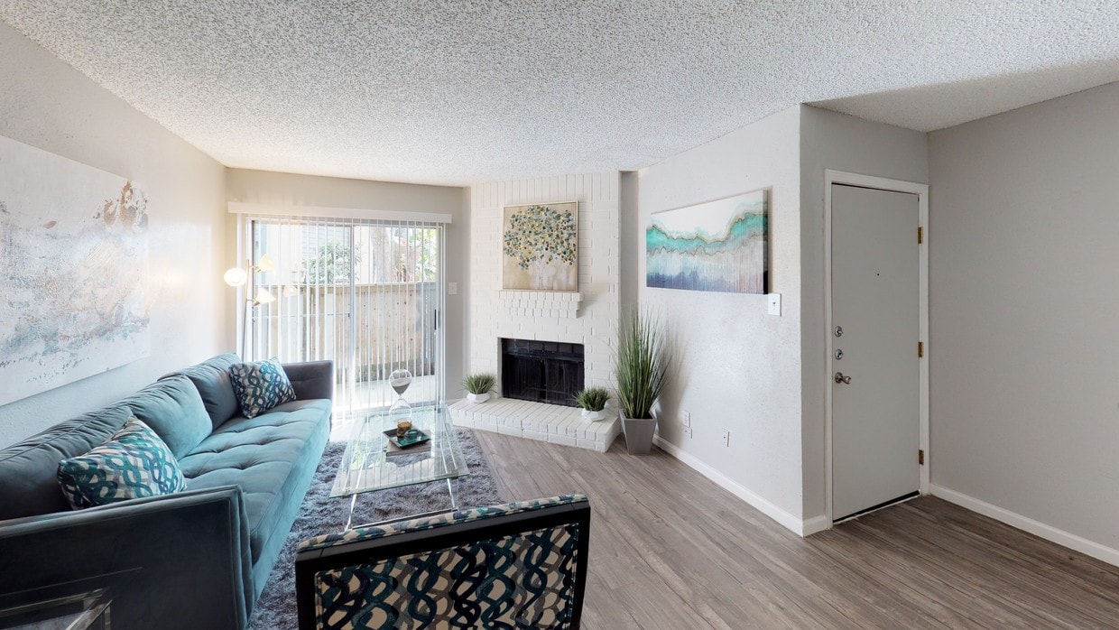 Photo - Mosaic Apartments