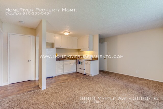 Building Photo - Updated interior - must see 3D VIRTUAL Tour