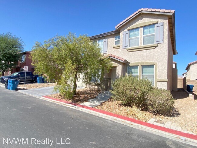 Building Photo - 4 br, 3 bath House - 716 Caballo Hills Ave