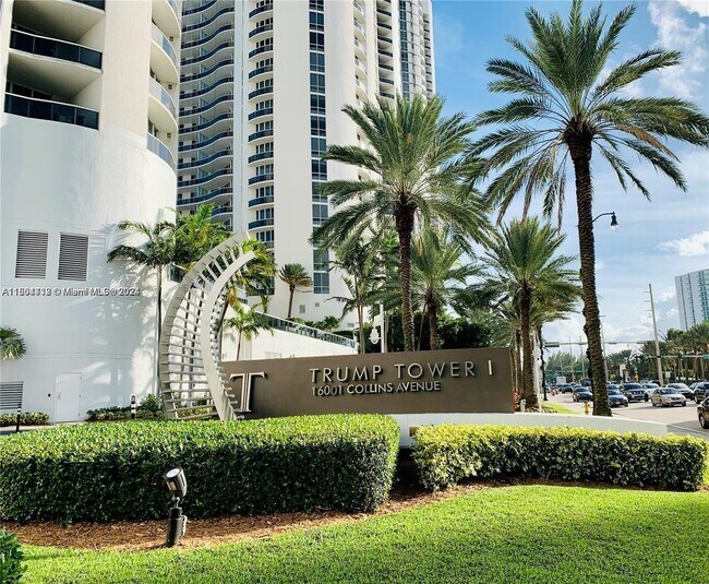 Foto del edificio - 16001 Collins Ave