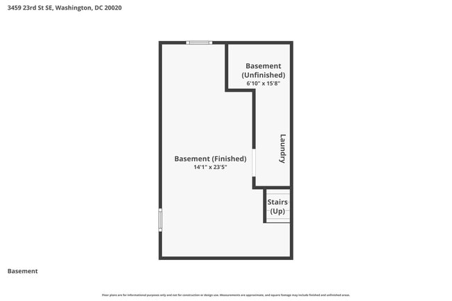 Building Photo - Spacious Starter home with full basement and parking