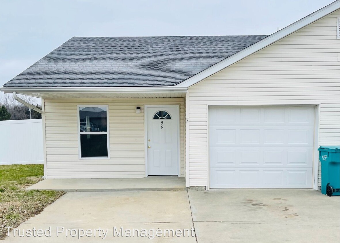 Primary Photo - 2 br, 1.5 bath House - 59 Highway WW