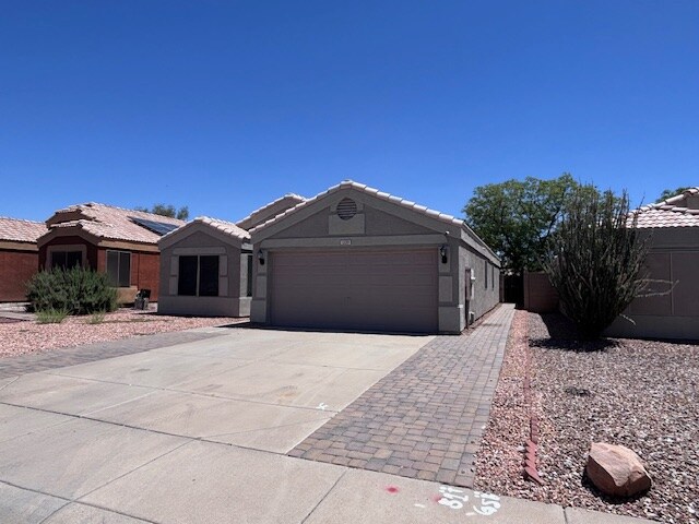 Foto del edificio - 1339 W Mesquite Ave
