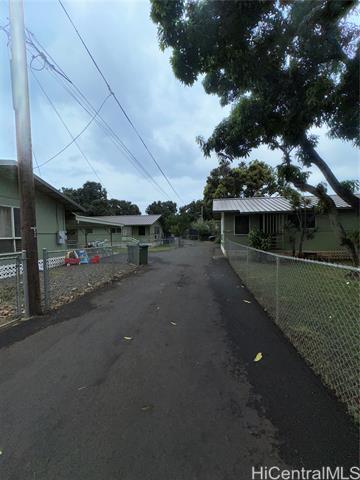 Foto del edificio - 84-1039-1039 Lahaina St