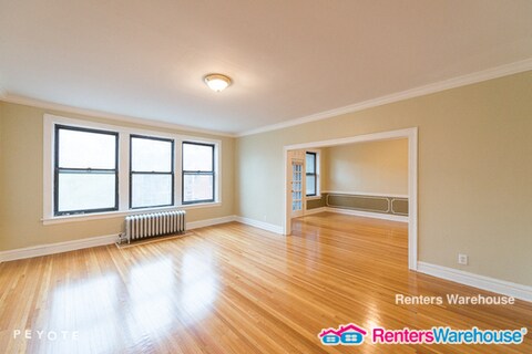 Foto del edificio - 5453 S Everett Ave