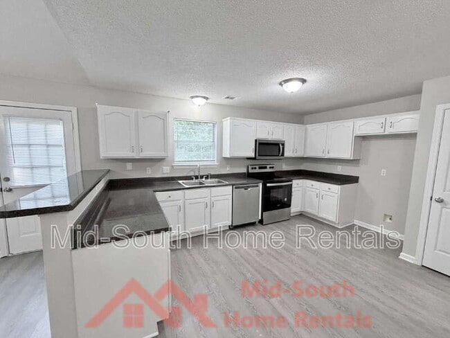 Foto del edificio - 4381 Pecan Creek Cir S