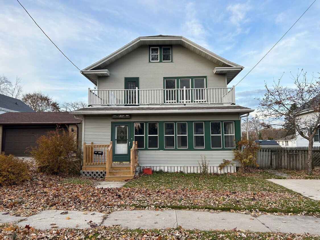 Primary Photo - 516 New York Ave