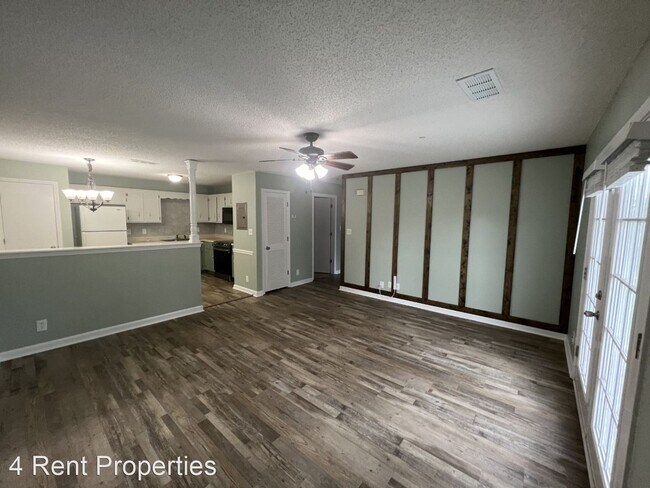 Foto del edificio - 2 br, 1 bath House - 402 Jack Miller Blvd ...