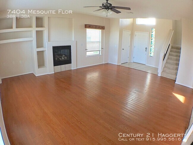 Foto del edificio - 7404 Mesquite Flor Dr