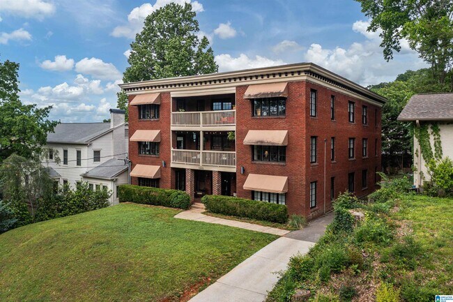 Foto del edificio - 1305 31st St S