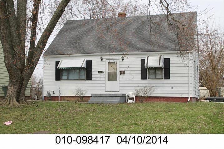 Primary Photo - 1630 Northridge Rd