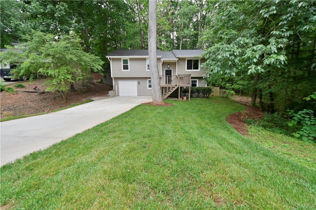 Foto principal - 459 Ridgetop Dr NW