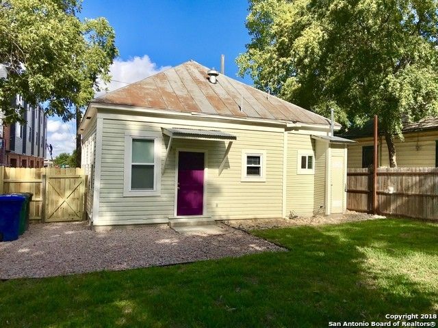 Building Photo - 114 Oleander St