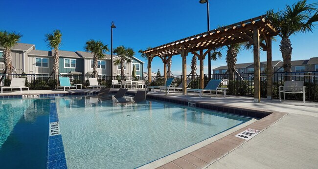Foto del edificio - Authentix Spring Hill
