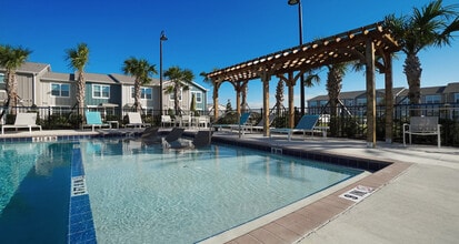 Building Photo - Authentix Spring Hill