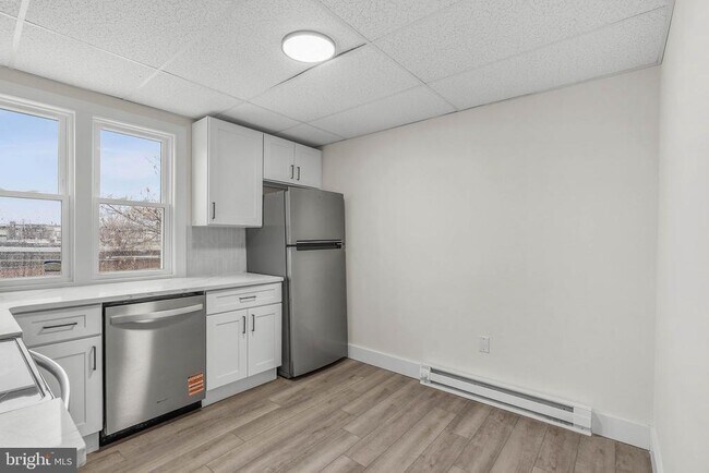 Foto del edificio - 1812 S 17th St