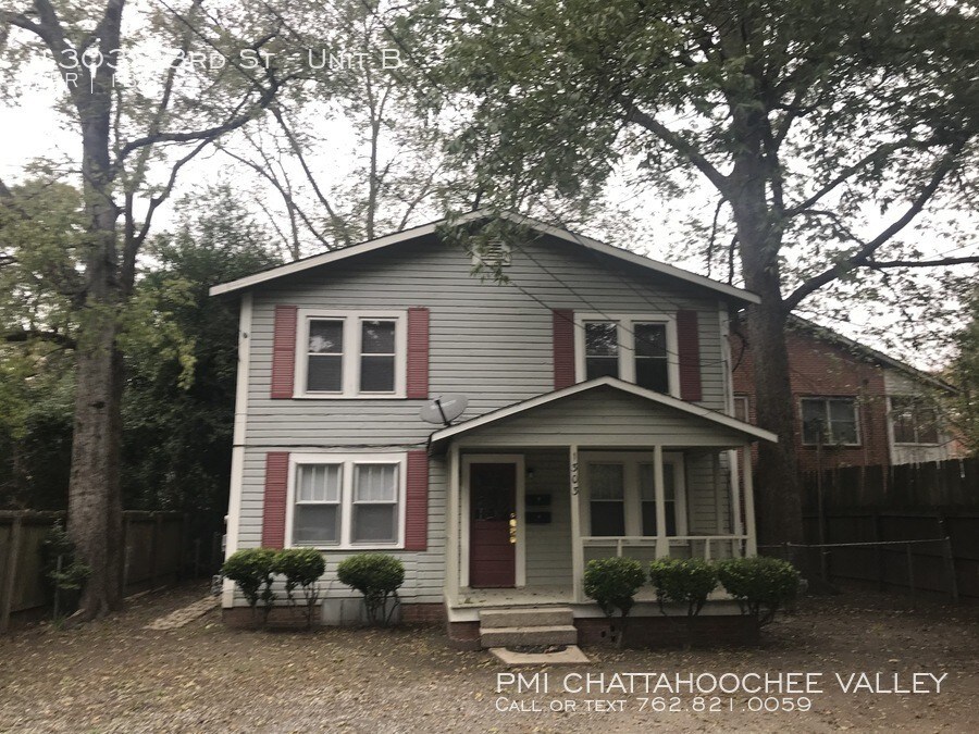 Primary Photo - Welcome Home