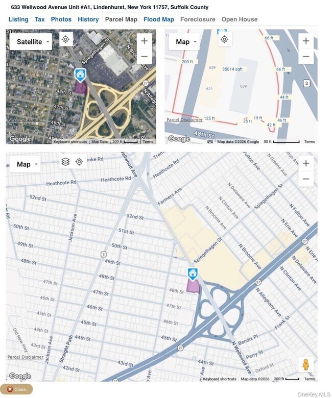 Foto del edificio - 639 Wellwood Ave