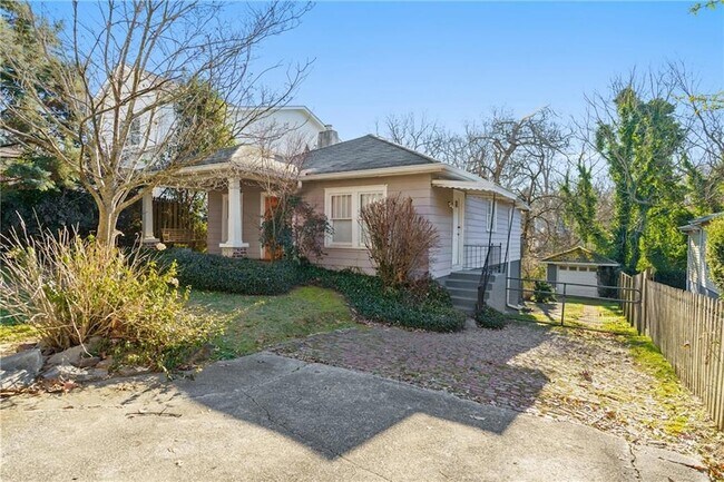 Foto del edificio - 2608 Church St NW