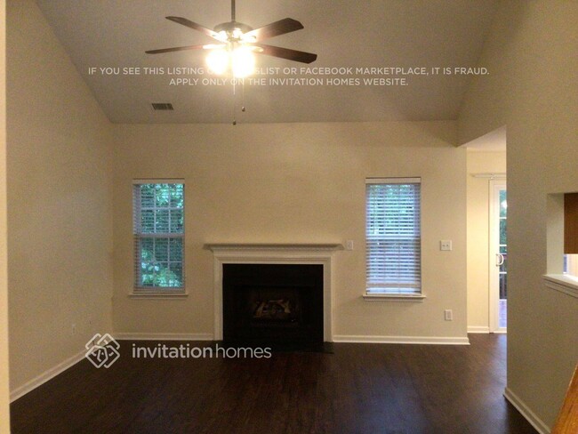 Foto del edificio - 2808 Black Walnut Ln