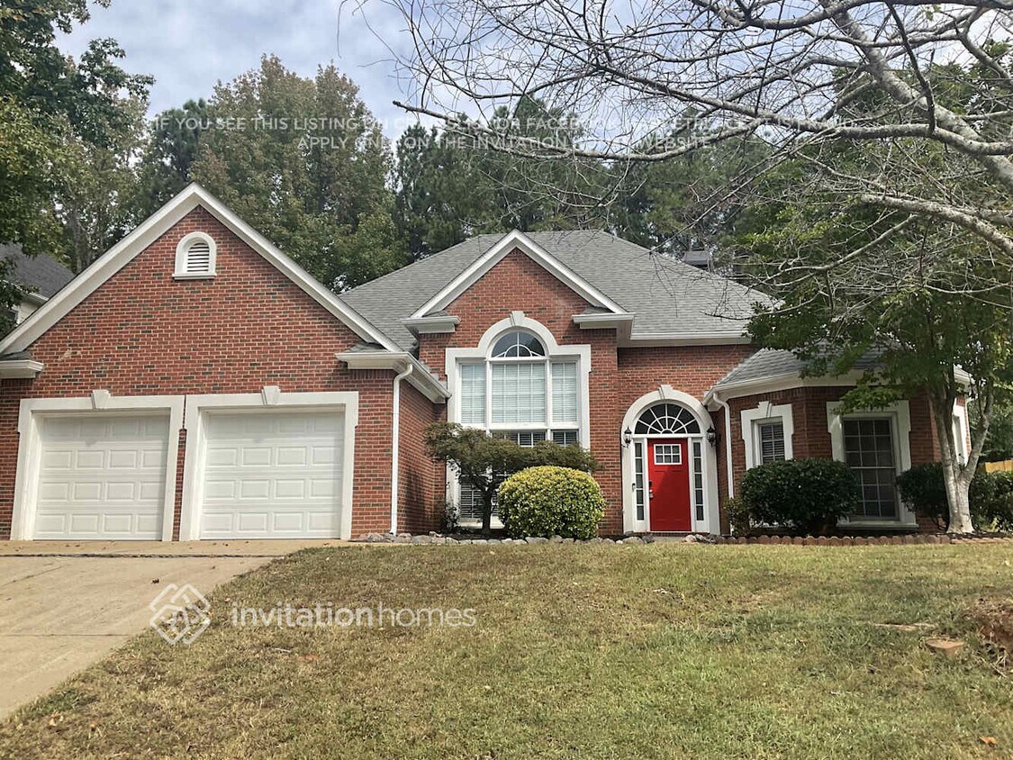 Primary Photo - 3209 Summer Stream Ln