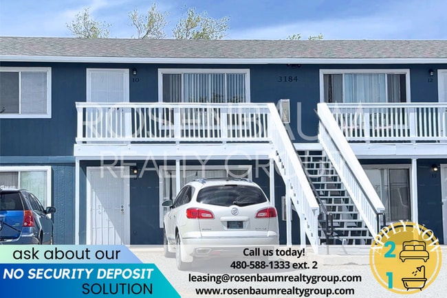 Building Photo - 3184 N Tani Rd