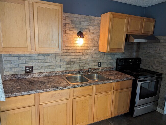 Foto del edificio - 617 W Montcalm St