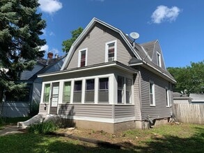 Building Photo - 3429 Bloomington Ave